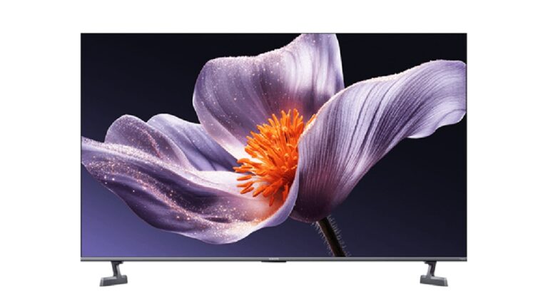 Xiaomi TV S Mini LED 2025 Price 2999 Yuan With 144Hz Display 15W Speakers Launched FEATURERS