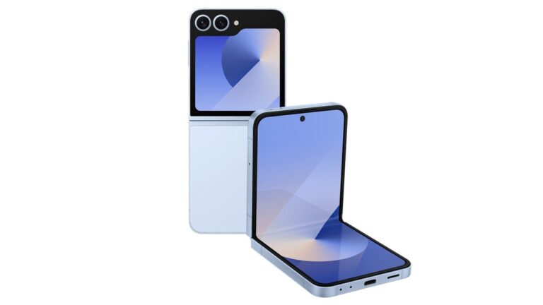 Samsung Galaxy Z Flip6 5G Price Drop RS 36000 Amazon