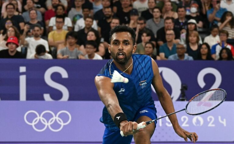 Malaysia Masters: HS Prannoy, Satish Karunakaran, Kidambi Srikanth Register Wins; PV Sindhu Exits
