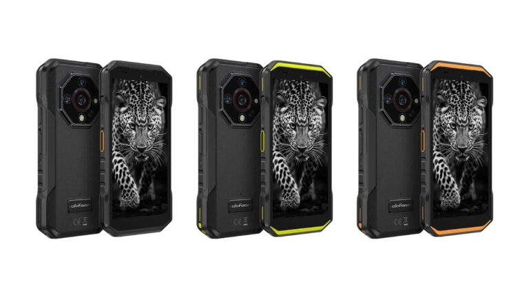 Ulefone Armor X32 Rugged Phone Price 130 Dollar with IP68 ip69K Rating Night Vion Camera Launched Features
