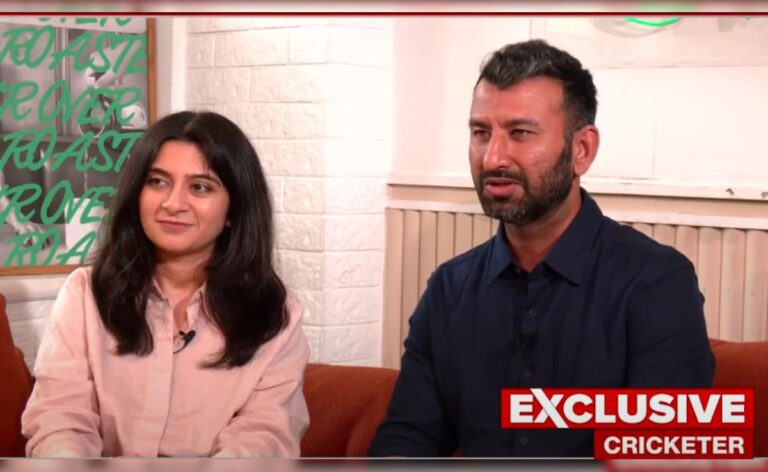 “If we wanted to expose someone …”: Cheteshwar Pujara on Australia Tour ‘Phone Call Leak’ to NDTV