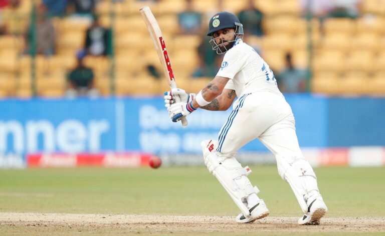 “It was a mental …”: ex-India star gives shocking reason of Virat Kohli’s Sudden Retirement