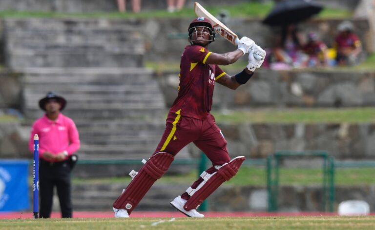 West Indies Star Equals Ab De Villiers’ All-Time Odi Record, Slams Fastest …