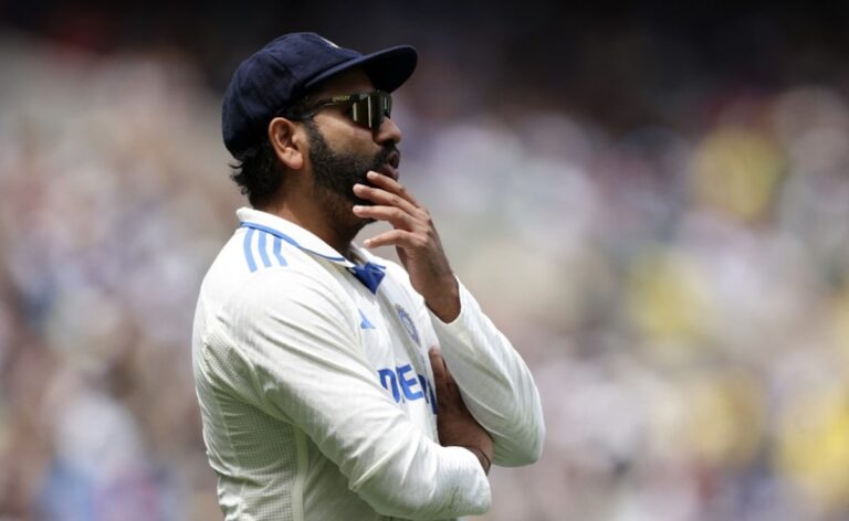 After Rohit Sharma’s Sudden Test Retirement, BCCI’s Major Assurance: “He will continue to …”