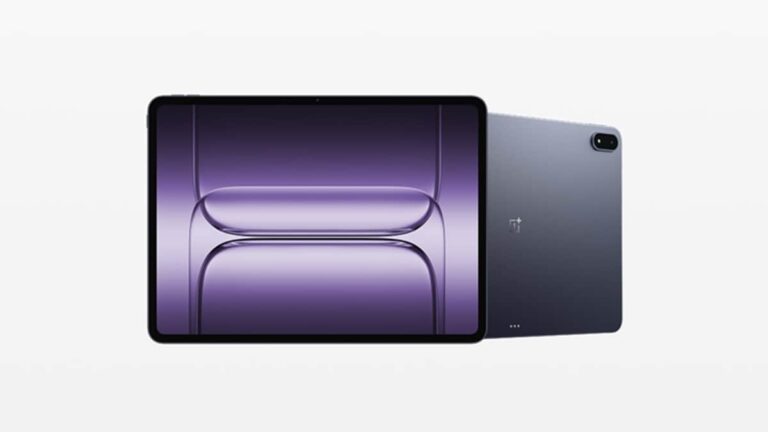 OnePlus Pad 2 Pro Launched with 12140MAh Battery, Snapdragon 8 Elite Processor. Check price and specs here