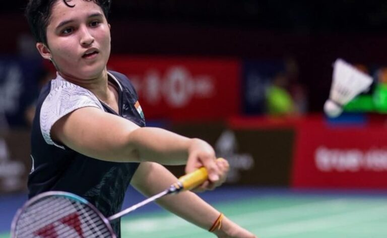 Taipei Open: Unnati Hooda, Ayush Shetty to Feature in Semifinals
