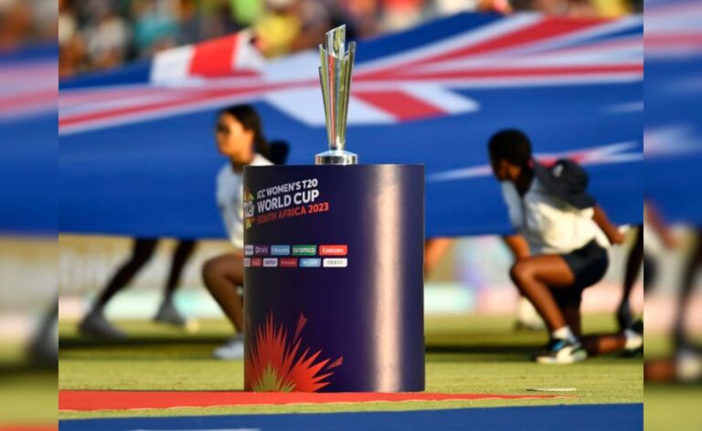 Lord’s to Host 2026 Women’s T20 World Cup Final
