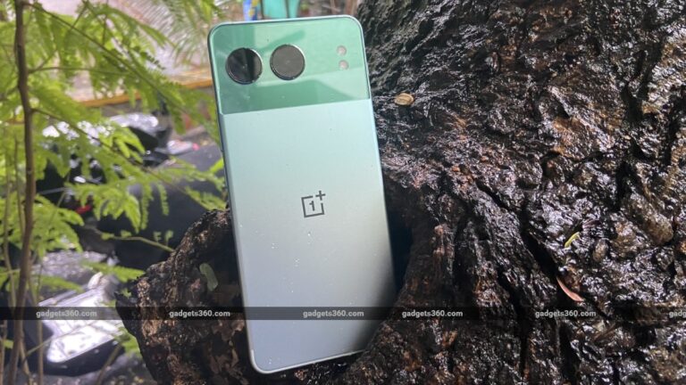 OnePlus Nord 5 Price in India Rs 30000 Leaked 7000mAh Battery 100W Charging OLED Display Specifications Details