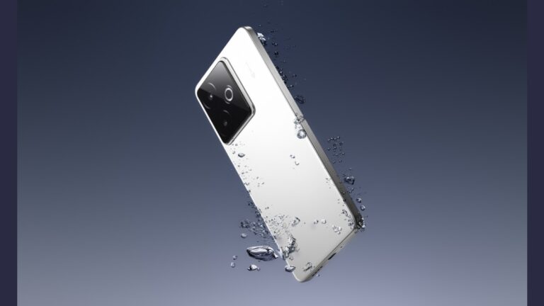 Realme GT 7T Launch Date May 27 Posters Hinted 7000mAh Battery 120W Fast Charging Expected Specifies