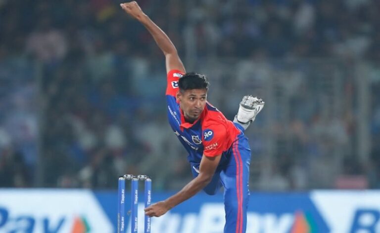 Bangladesh Cricket Board Takes Big Decision on Mustafizur Rahman Amid IPL 2025 Row