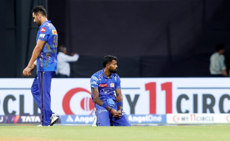 “Was good, main bowler …”: Mi Head Coach Mahela Jayawardene on Deepak Chahar’s Final Over vs Gt