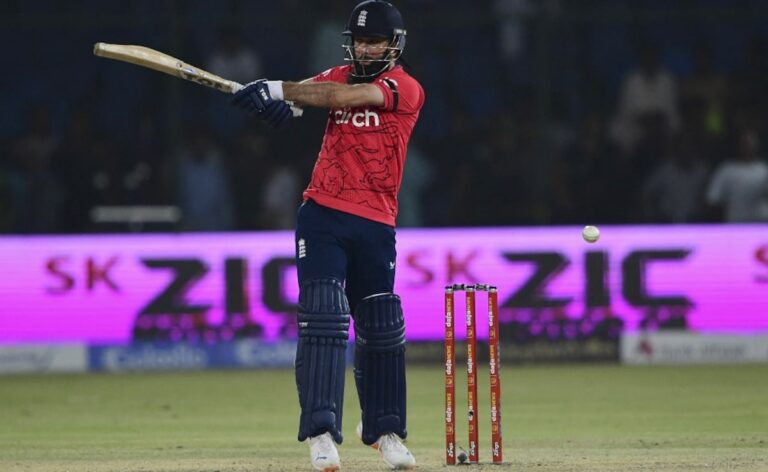 Moeen Ali and Meg Lanning Awarded Marylebone Cricket Club’s Honorary Life Membership