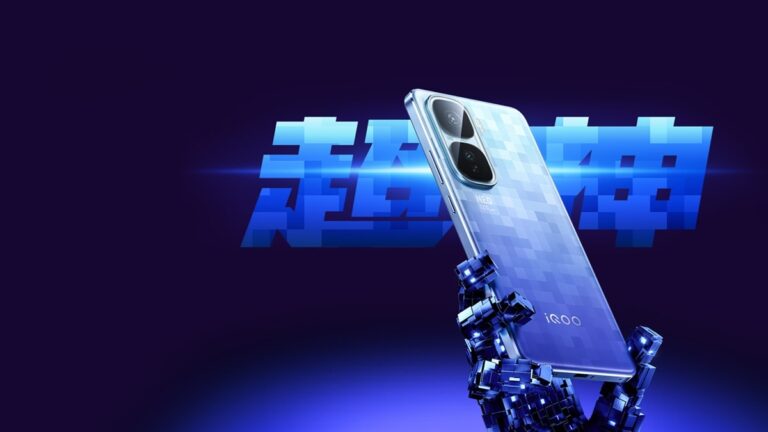 IQoo Neo 10 Pro Plus to Launch on May 20 With IQOO PAD 5 Series Watch 5 TWS Air 3