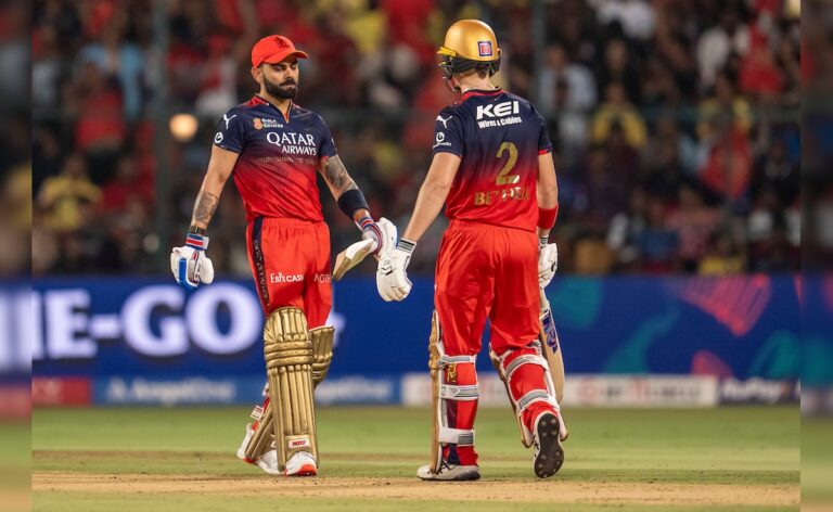 “IF IPL 2025 does not happy in a week’s time …”: ex-ingland star’s gentle reminder to India