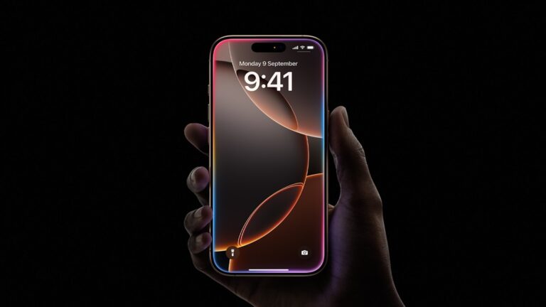 Apple iPhone fold to get punch hole and under display cameras