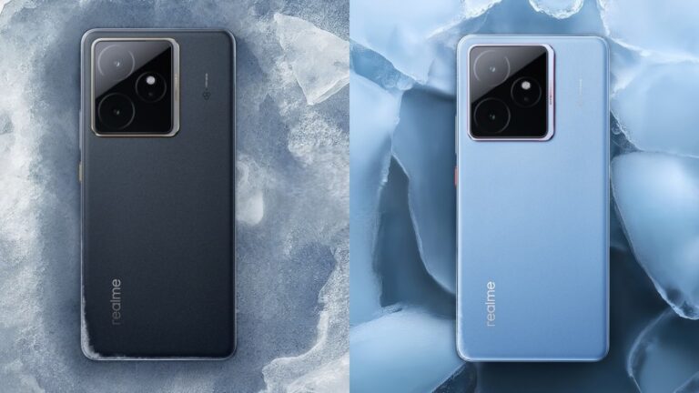 Realme to Internationally Launch Gt 7 Series This Month, Samsung, Vivo, Xiaomi
