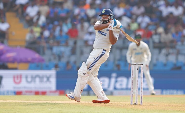 “The way he captained …”: Kapil Dev on Rohit Sharma’s Test Retirement
