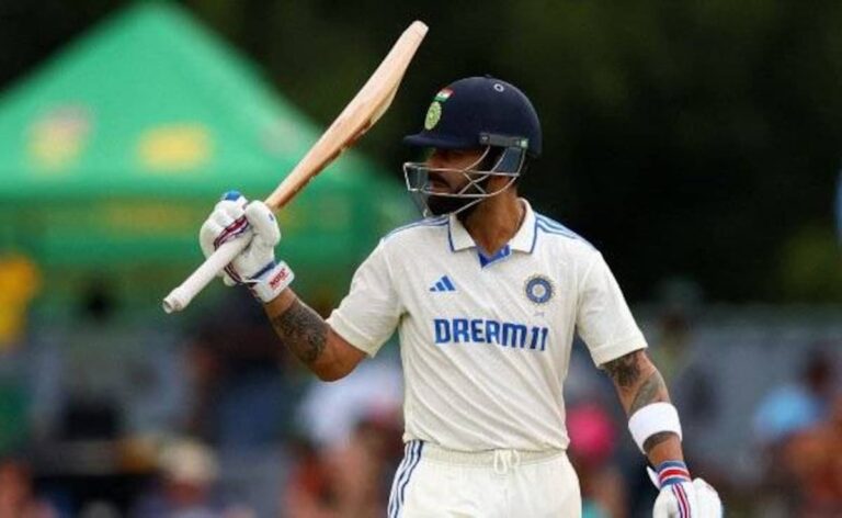 On Talks of Virat Kohli Quitting Test Cricket, Report Says ‘Gautam Gambhir Wants …’