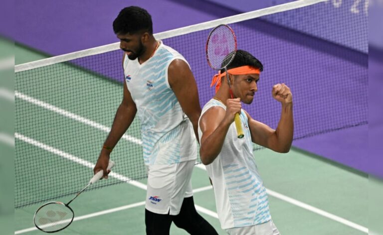Satwiksairaj Rankreddy, Chirag Shetty Finally get their khel ratna; HOPE for End to ‘Difability Phase’ Soon