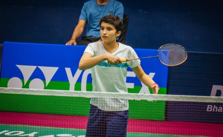 Unnati Hooda, Malvika Bansod, Aakarshi Kashyap Exit Thailand Open; India’s Campaign Ends