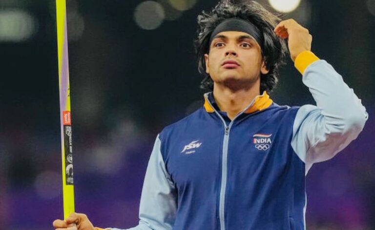 Doha Diamond League 2025: Neeraj Chopra Jvelin Throve Live Streaming – When and where to watch in India