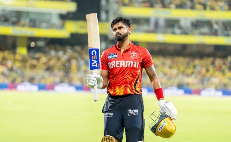“This is ‘Indian’ Premier Premier League”: Shreyas Iyer’s Strong Message With Uncertainty Over Foreigners in IPL Restart