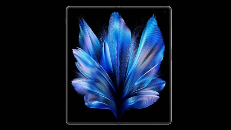 Vivo preparaing to launch x fold 5, may get 6,000mah battery, samsung, xiaomi, oppo