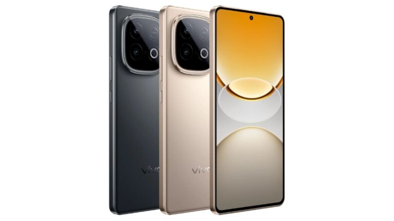 Vivo Y300 GT Price 1899 Yuan with 12GB Ram 7620mAh Battery 90W Charging Launched Specifications All