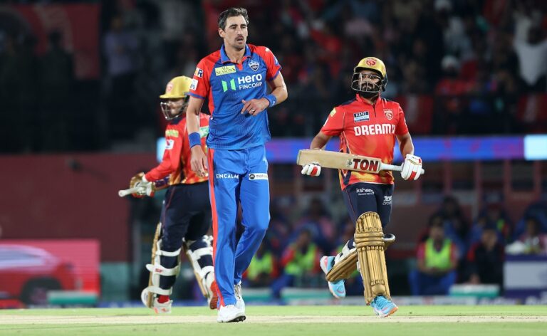 Best Window to Complete IPL 2025 Reveled – Report Lists Major Reasons
