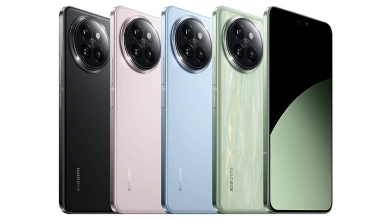 Xiaomi Civi 5 Pro With 50MP Leica Pure Optics Camera 67w Charging Launch Confirmed May End More Details