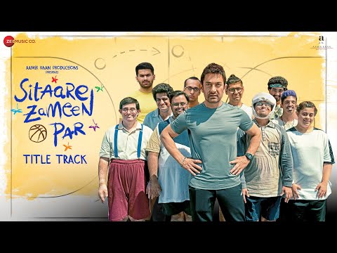 Sitaare Zameen Par Videos (Updated)