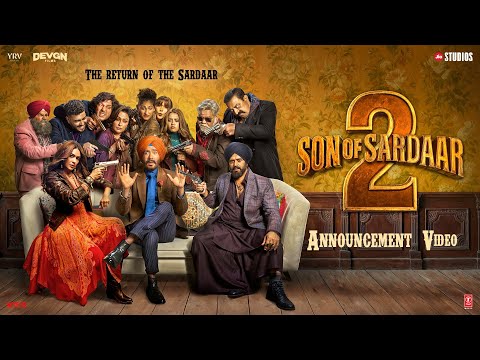 Trailers from all other movies (Part 2) – 2025