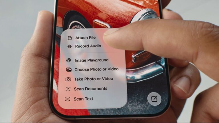 iOS 25 Developer Beta 1 For iPhones How to Install Liquid Glass Apple Intelligence more features all steps