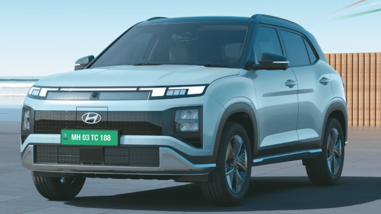 Hyundai Sells More Than 4,000 Units of Creta Electric SUV Since Its Launch, Tata Motors, Maruti Suzuki, Mg Motor