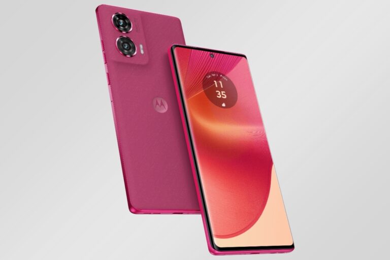 Redmi Note 14 5G vs Motorola Edge 50 Fusion Price Specifications Comaprison Best Under Rs 20000 In 2025