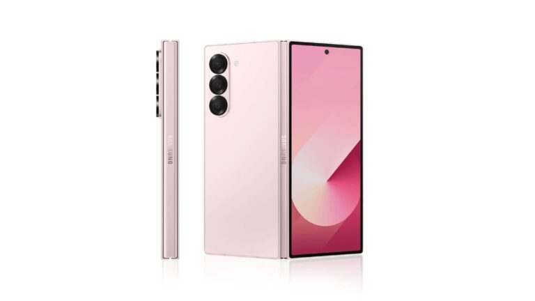 Samsung Galaxy Unpacked Event May Be Held Next Month for New Foldable Smartphone Series