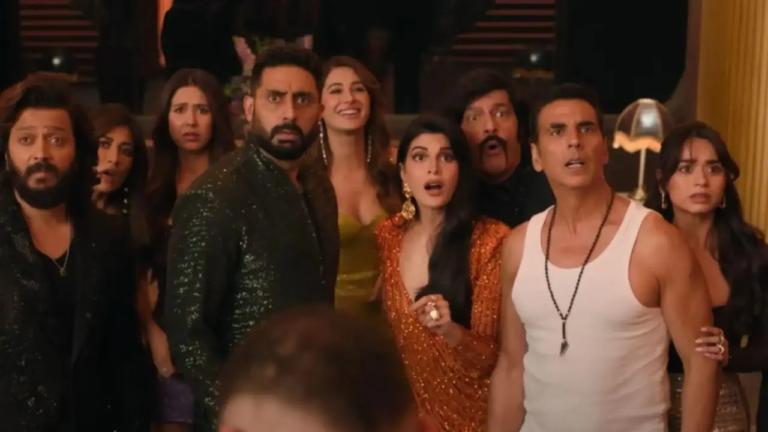 Housefull 5 and the rest of the box office
