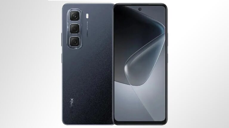 Infinix Launches Hot 60i, MediaTek Helio G81 Chipset, 50-Megapixel Primary Camera, Samsung, Vivo, Xiaomi