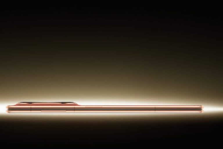 Honor preparaing to launch magic v5, may get biggest battery ever in foldable smartphone