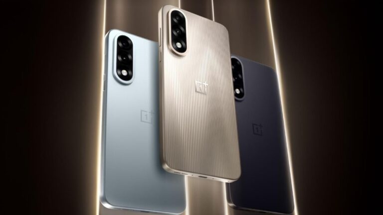 OnePlus May Launch Nord 5 and Nord Ce 5 Next Month, 50 Megapixel Primary Camera Expected, Samsung, Vivo, Realme
