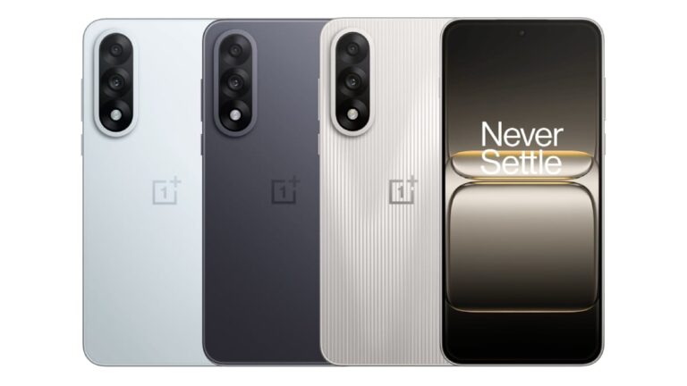 OnePlus Nord 5 Geekbench Listing Confirms Snapdragon 8s Gen 3 Android 15 12GB Ram Launch July 8 Expected