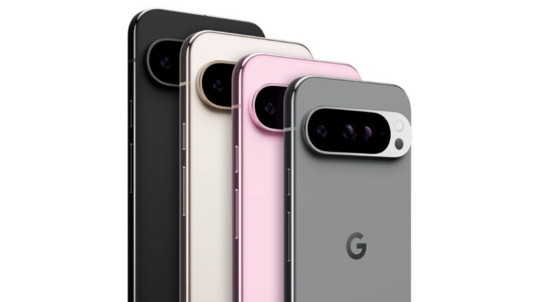 Google Pixel 10 Comes With Magnetic Qi 2.2 Pixelsalsnap Accessories iPhone Like Experience Launch Date 20 August