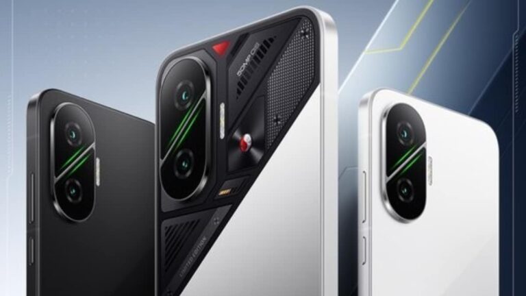Poco F7 5G Sale to Begin on 1 July, will be available on Flipkart