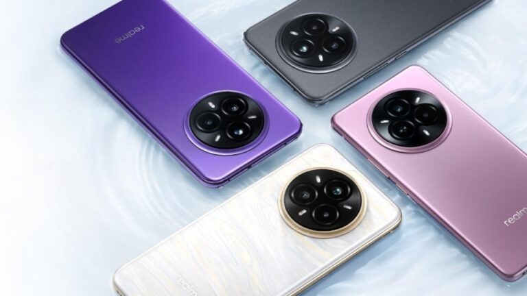 Realme 15 5G series to sonn launch in India, will get ai supported camera features, vivo, samsung, oneplus