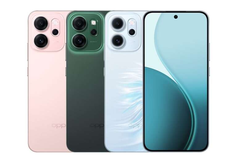 Oppo Launches Reno 14f 5G, 6,000mAh Battery, Know Price, Specifications, Vivo, Samsung, Xiaomi