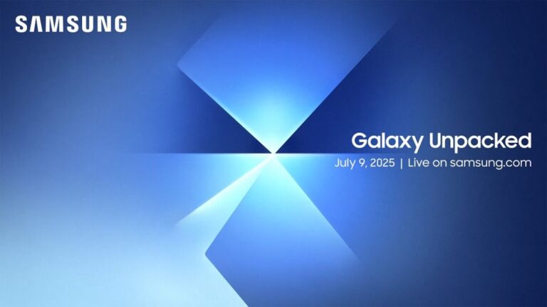 Samsung Starts Pre-Bookings for Upcoming Galaxy Z Foldable Smartphones in India