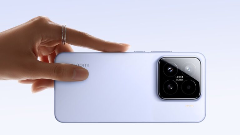 Xiaomi 16 May Get 6.9 Inch Display, 7,000mAh Battery
