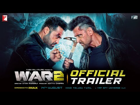 War 2 Videos | Satyamshot