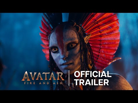 Trailers of Non-India Languages Movies 2025