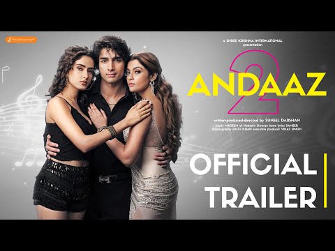 Trailers from all other movies (Part 2) – 2025